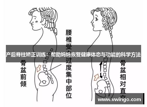 产后脊柱矫正训练：帮助妈妈恢复健康体态与功能的科学方法